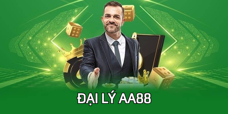 đại lý aa88