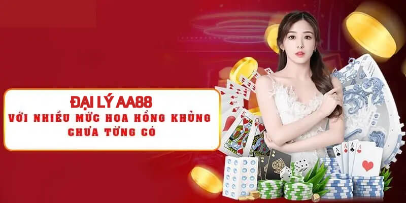 Giới thiệu về đại lý AA88