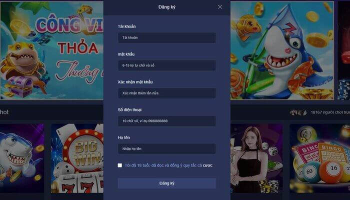 Những điều cần lưu ý sau khi đăng ký aa88 thành công