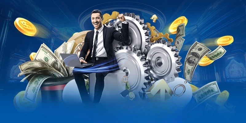 Hưởng lợi hoa hồng siêu hấp dẫn