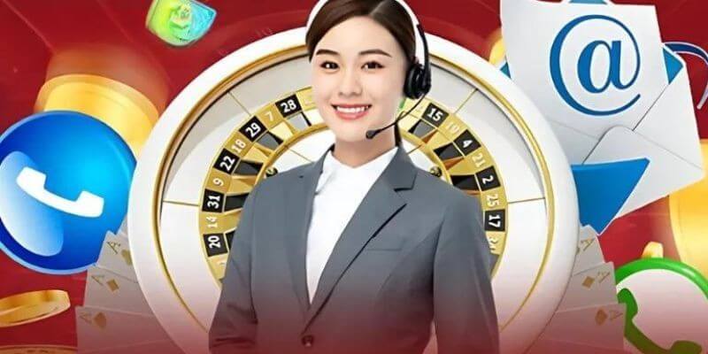 Dịch vụ hỗ trợ khách hàng chuyên nghiệp