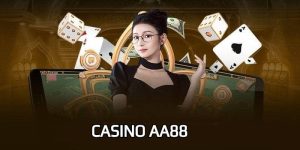 casino aa88
