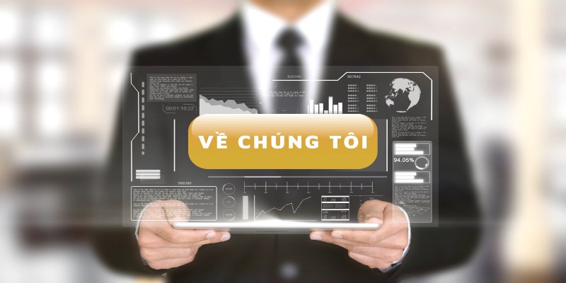 Hướng tới việc nâng cấp công nghệ nhà cái