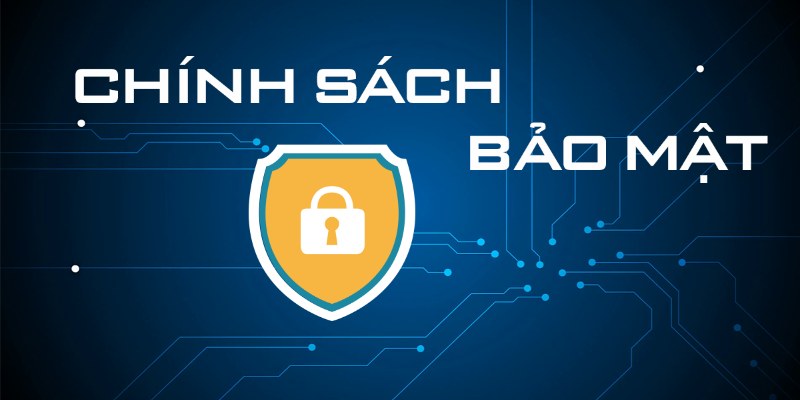 Những chính sách bảo mật cho dữ liệu