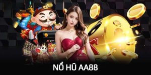 nổ hũ aa88