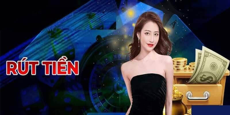 Đăng ký liên kết tài khoản ngân hàng để rút tiền aa88