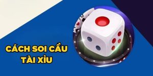 soi cầu tài xỉu