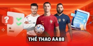 thể thao aa88
