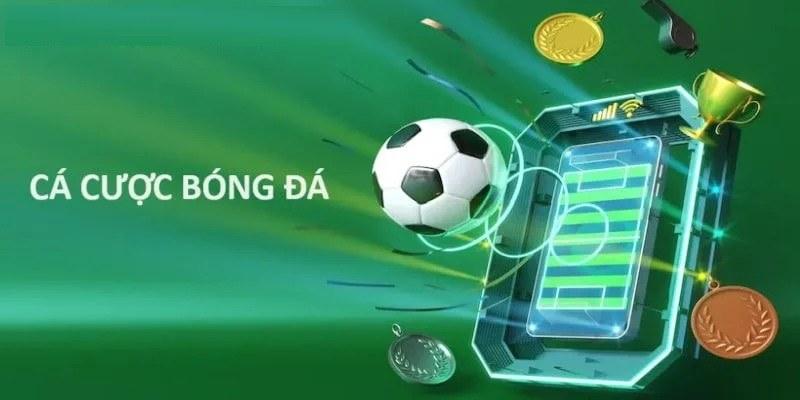 Các tiêu chí giúp nhận định cá cược bóng đá uy tín
