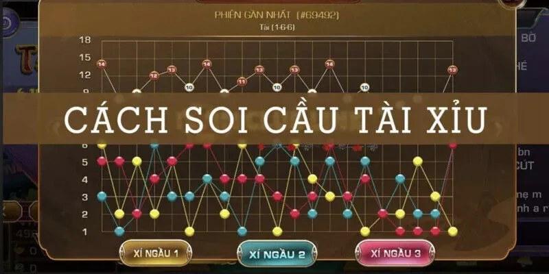 Soi cầu tài xỉu có thật sự quan trọng để giành thắng lợi?