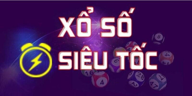 Điểm chú ý trong cách thức hoạt động của xs siêu tốc là gì?