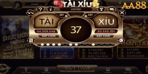 Tài xỉu aa88